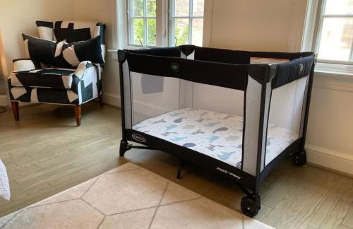 Walk to Georgetown - GWU - Kennedy Center - National Mall - Metro - Foto 27