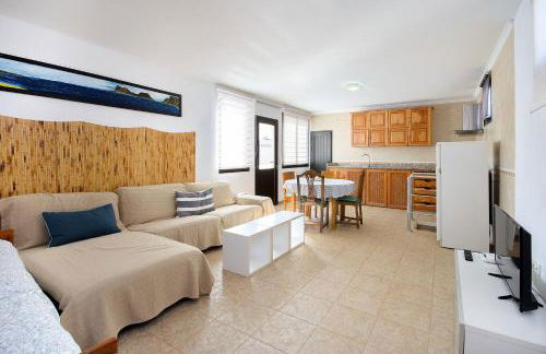 Famara Beach Apt - Foto 10