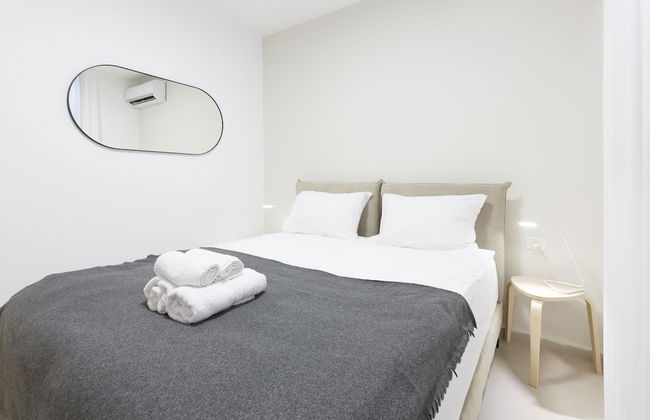 AirTLV Deluxe Jaffa Apartments - Foto 20