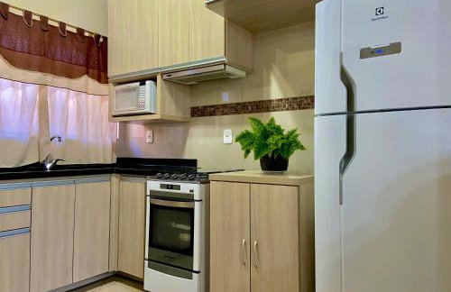 Refúgio Gramado: Seu Lar Temporário na Cidade dos Sonhos - Foto 6