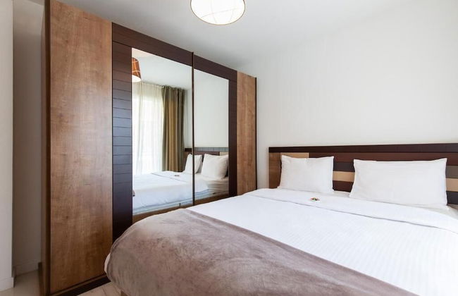 Résidence D'Azur Riou - Foto 20