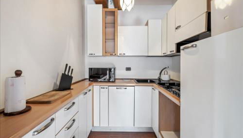 I Balconi in Iseo With 2 Bedrooms and 1 Bathrooms - Photo 3