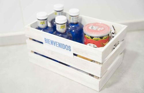 El Limonar de la Ribera Parking Art - Foto 21