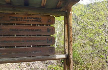 El Cielo de Escarrilla - Foto 25