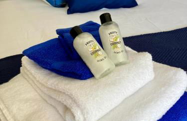 Eastbourne Long Beach View, Sovereign Harbour Apartment, Exceptional - Foto 48