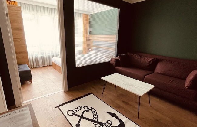 OTTO City Premium Suites - Foto 51