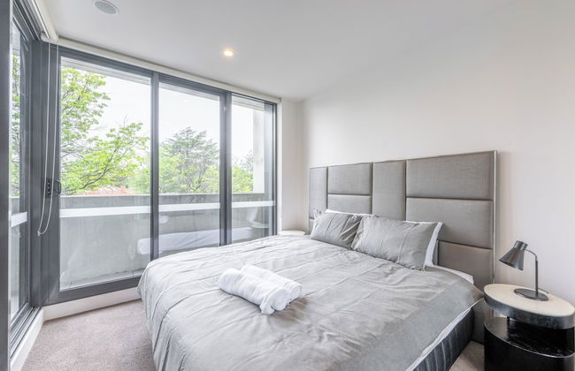 Serain Residences Canberra Centre - Photo 7