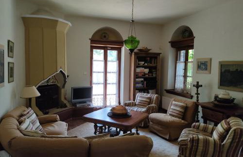 White stone house with great sea view - Foto 11