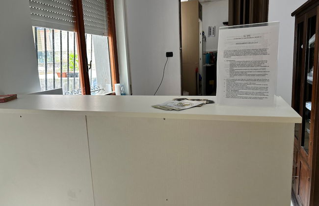 Loft Barnabei 26 - Foto 2