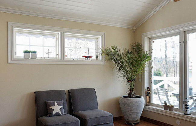 7 Person Holiday Home in Fjallbacka - Photo 9