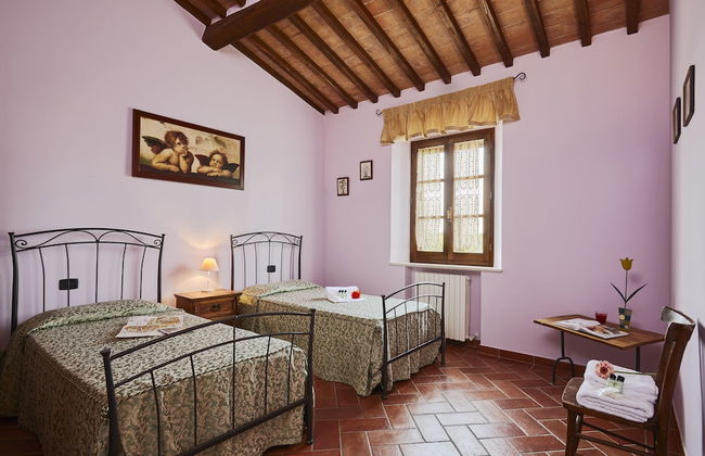 Agriturismo La Coppa - Foto 5