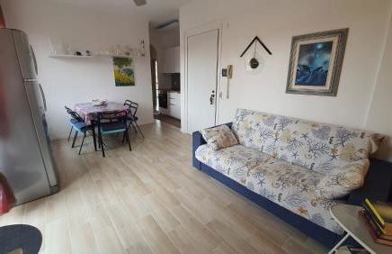 casa vacanza fronte mare fano sassonia - Foto 7