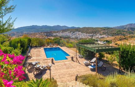 Villa Luz de Luna Guaro by Ruralidays - Foto 4