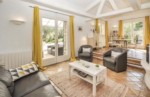 3 Bedroom Gorgeous Home In Grasse - Foto 22