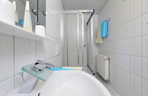 Wohnung mit Garten in Eimelrod - Foto 21