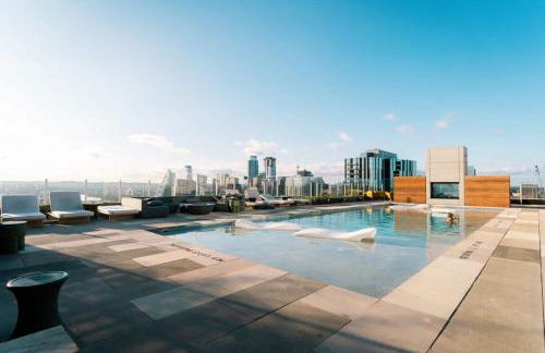 Austin McConaughey Heated Pool by Barcle - Foto 58