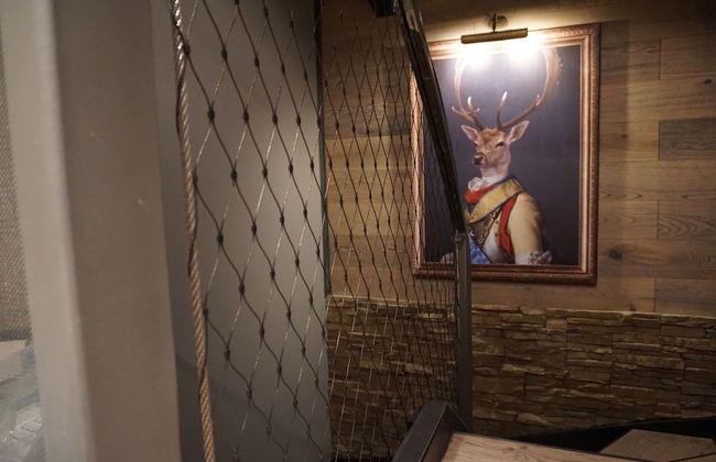 Chalet S Das Juwel an der Zugspitze - Foto 27