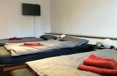 3x Ferienwohnung I Apartment I Free Parking I WiFi I ruhige Lage - Photo 26
