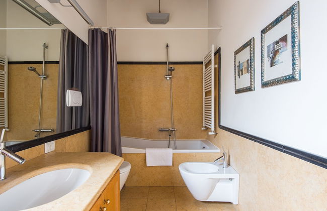 Pantheon Luxury Enchanting Apartment - Foto 20