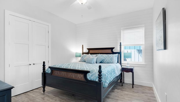 The Coastline Inn - Foto 2, Habitación