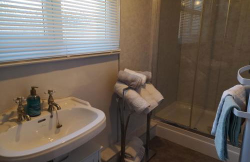 Faith Cottage - Foto 41