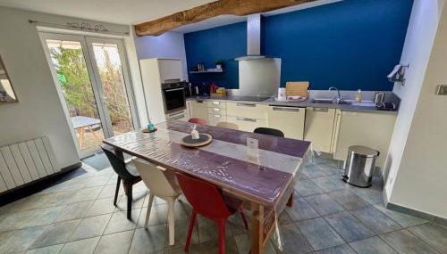 Maison indépendante, domaine VICHY LA TOUR - Foto 2