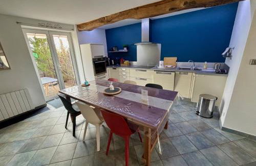 Maison indépendante, domaine VICHY LA TOUR - Foto 2