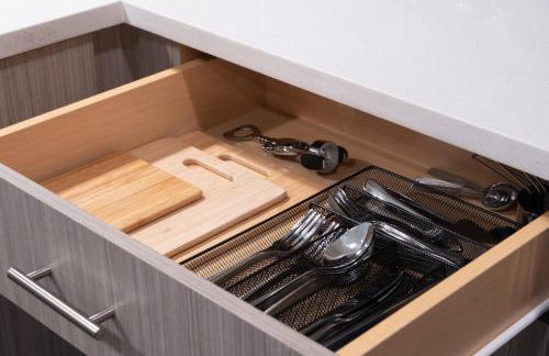 Luxury Furnished Apartments by Hyatus Downtown at Yale - Foto 52