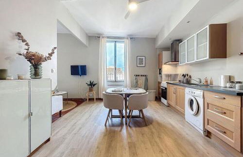 Le Bouquet - proche de la plage - Foto 8