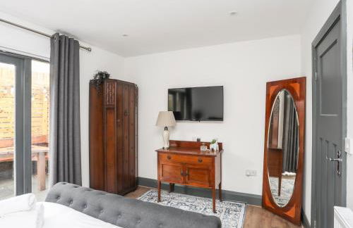 The Old School - Foto 18