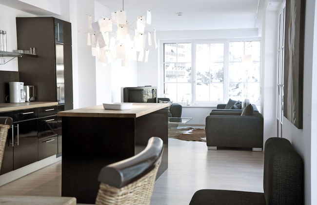 Haus Sonnenwende - Foto 42