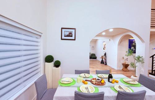 Minutes to ONT Airport And Entire Home With Billiards - Foto 59