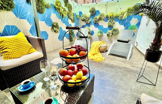 TresColores - Foto 51