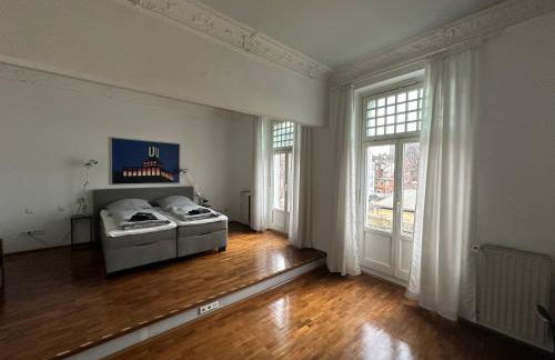 Jugendstil-Oase - Foto 16