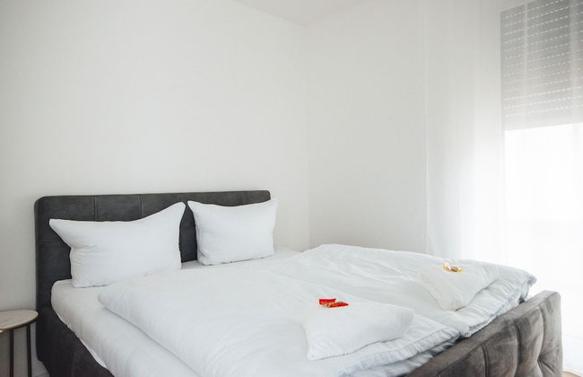 THE WOS Apartments - Foto 12