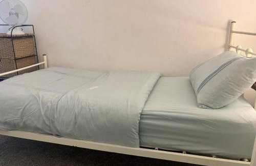 2 Bed Apartment-Sleeps 5-Free Parking - Foto 22