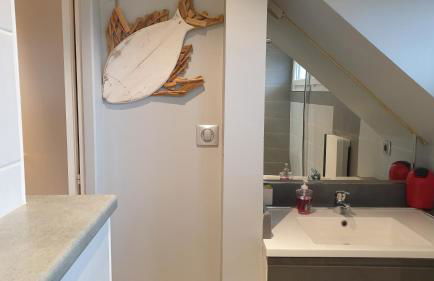 Gîte les Hiboux - Foto 14