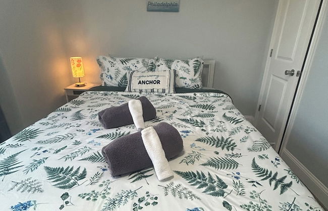 Cozy 2-3 Bedroom Apt in Center City - Foto 14