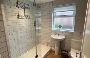 Brand New Cosy 1 Bedroom Home - Foto 6