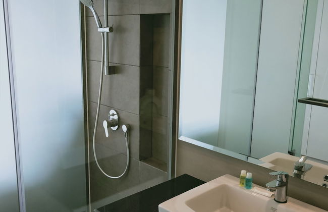 Bora Residence - Foto 11