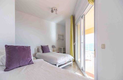 Meditteranean sea view apartment - Foto 19