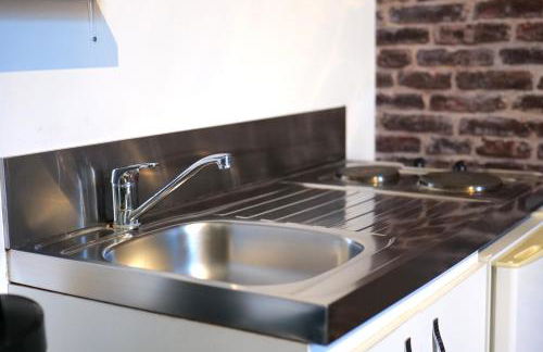 Les Cinq Lys - Foto 39