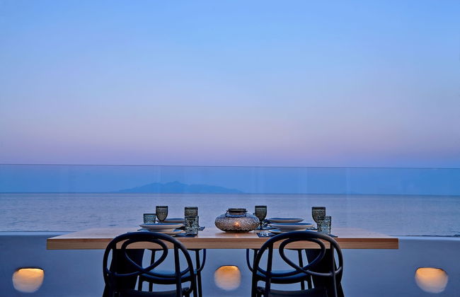 Incognito Villa - Foto 25