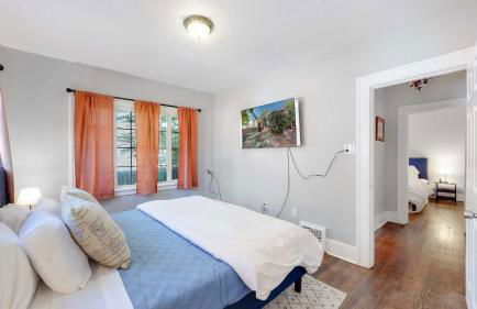 Chic Denver Family Retreat Free Parking & Prime Location - Foto 28