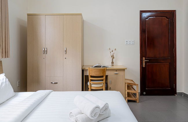 We Home Nguyen Trai - Foto 64