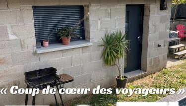 Chez Annick, studio climatisé proche tram, Groupama Stadium, LDLC Arena - Foto 2
