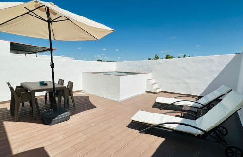 Pátio 7 & Meio DiscoverAlentejo - Foto 22