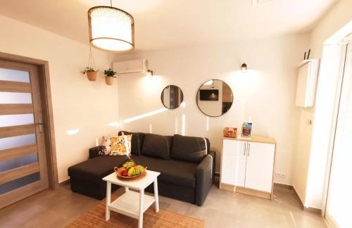 OKej domki Łeba - Nowęcin - Photo 10