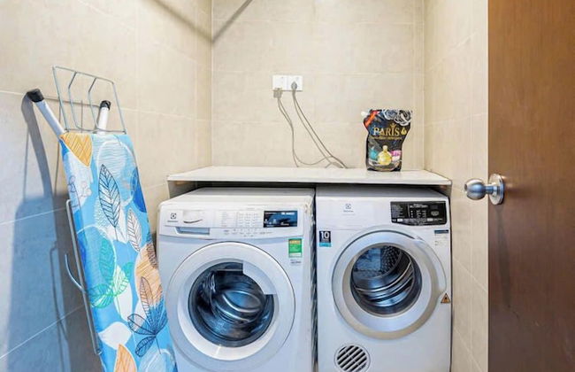 Pearl Plaza Luxury WiFi, Near Landmark 8 Apt, City View, Pool, Gym, Free - Foto 22