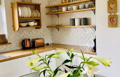 Kingfisher Nook at Waveney Farm - Foto 7